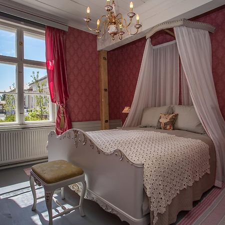 Boutique Hotel Langin Kauppahuone Raahe Exteriér fotografie