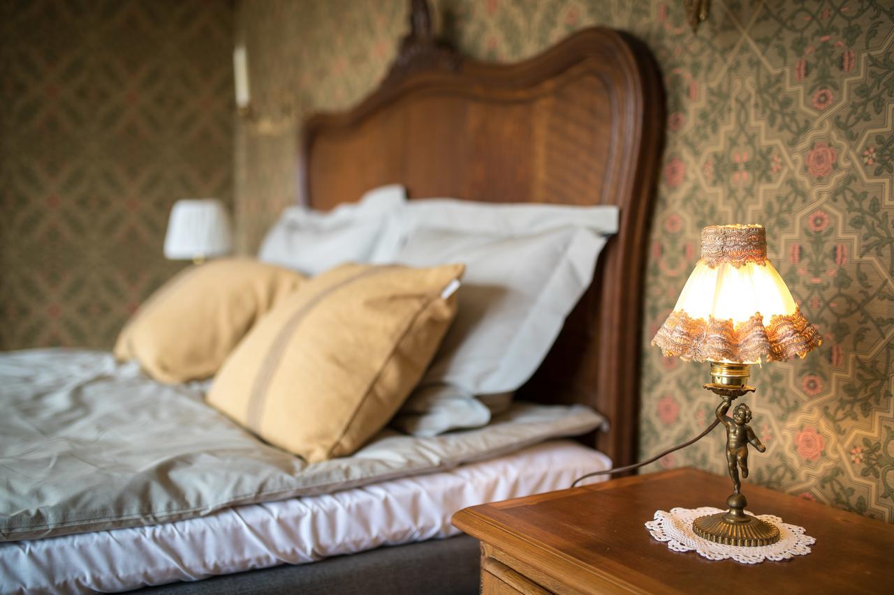 Boutique Hotel Langin Kauppahuone Raahe Exteriér fotografie