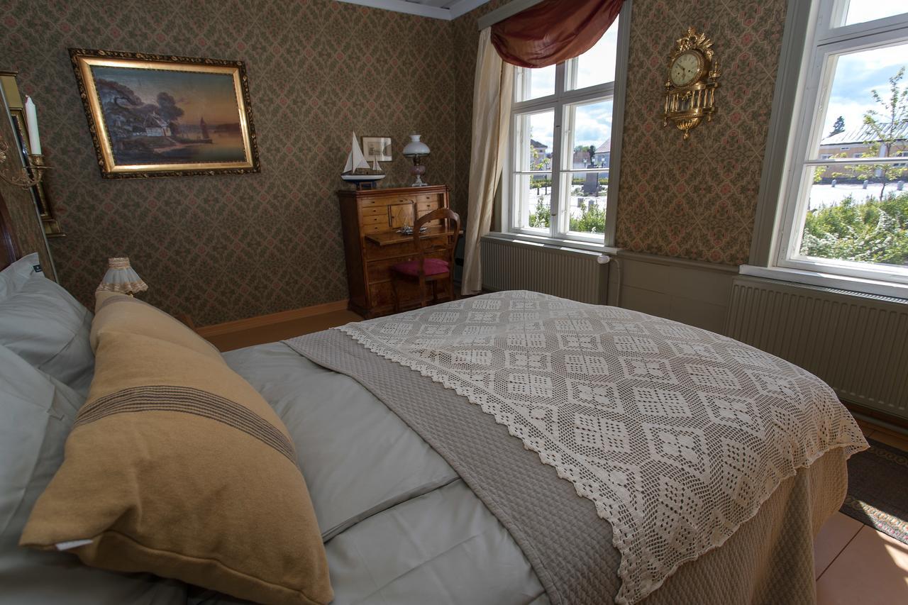 Boutique Hotel Langin Kauppahuone Raahe Exteriér fotografie