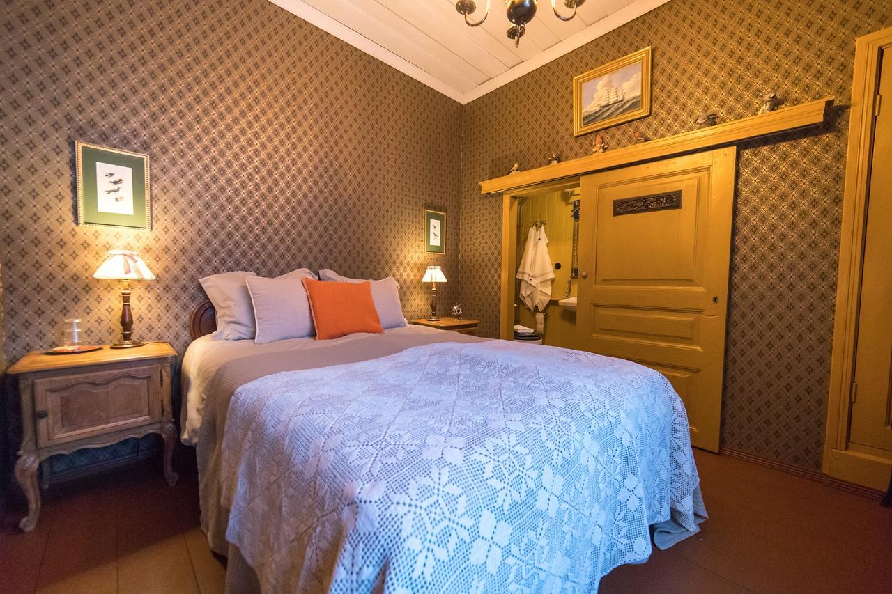 Boutique Hotel Langin Kauppahuone Raahe Exteriér fotografie