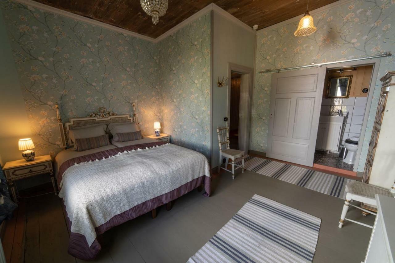 Boutique Hotel Langin Kauppahuone Raahe Exteriér fotografie