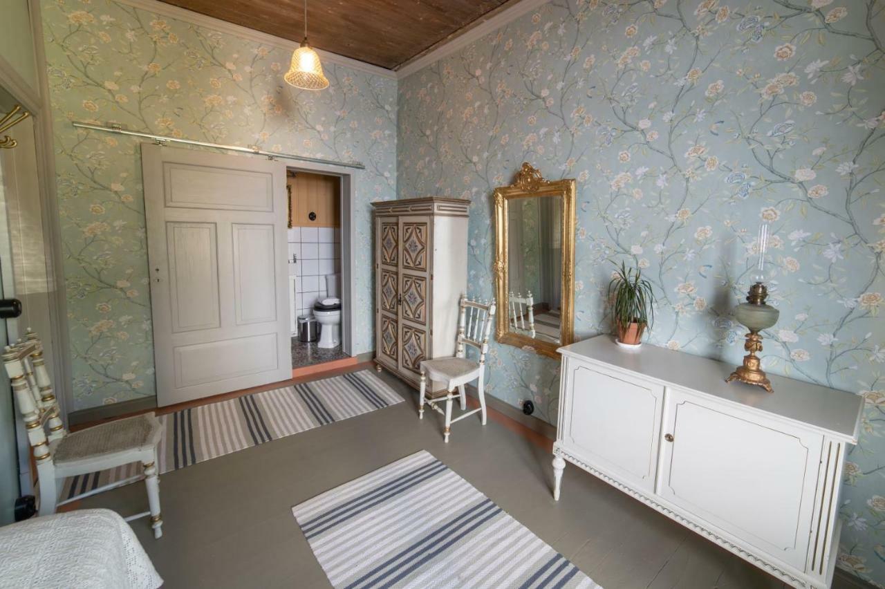 Boutique Hotel Langin Kauppahuone Raahe Exteriér fotografie