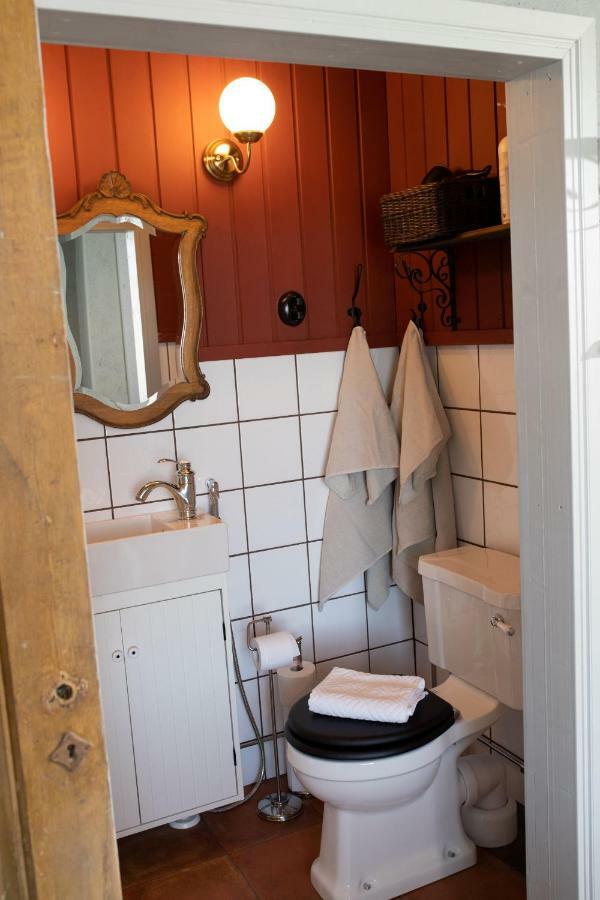 Boutique Hotel Langin Kauppahuone Raahe Exteriér fotografie