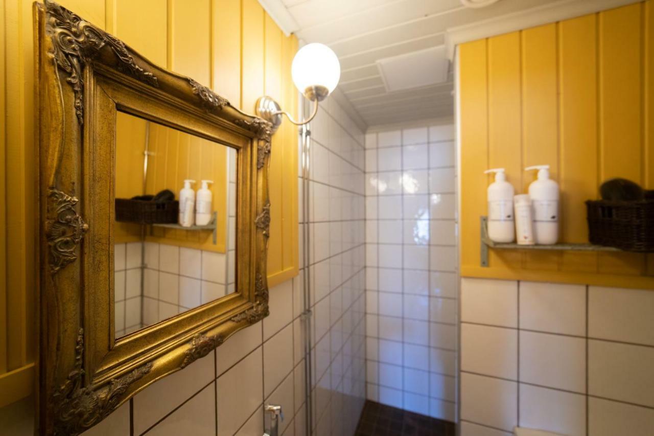 Boutique Hotel Langin Kauppahuone Raahe Exteriér fotografie